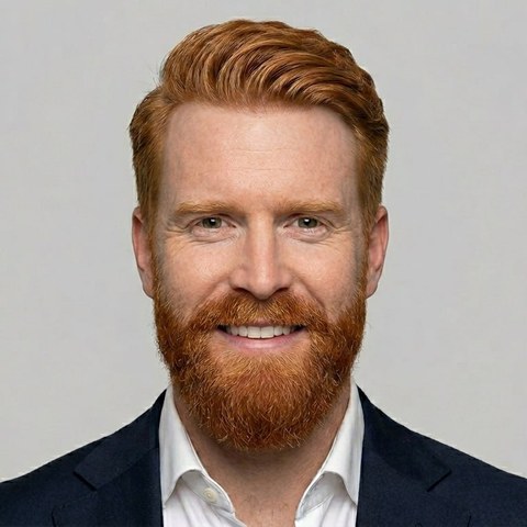 Jordan Hannes, RedHomeBuyers
